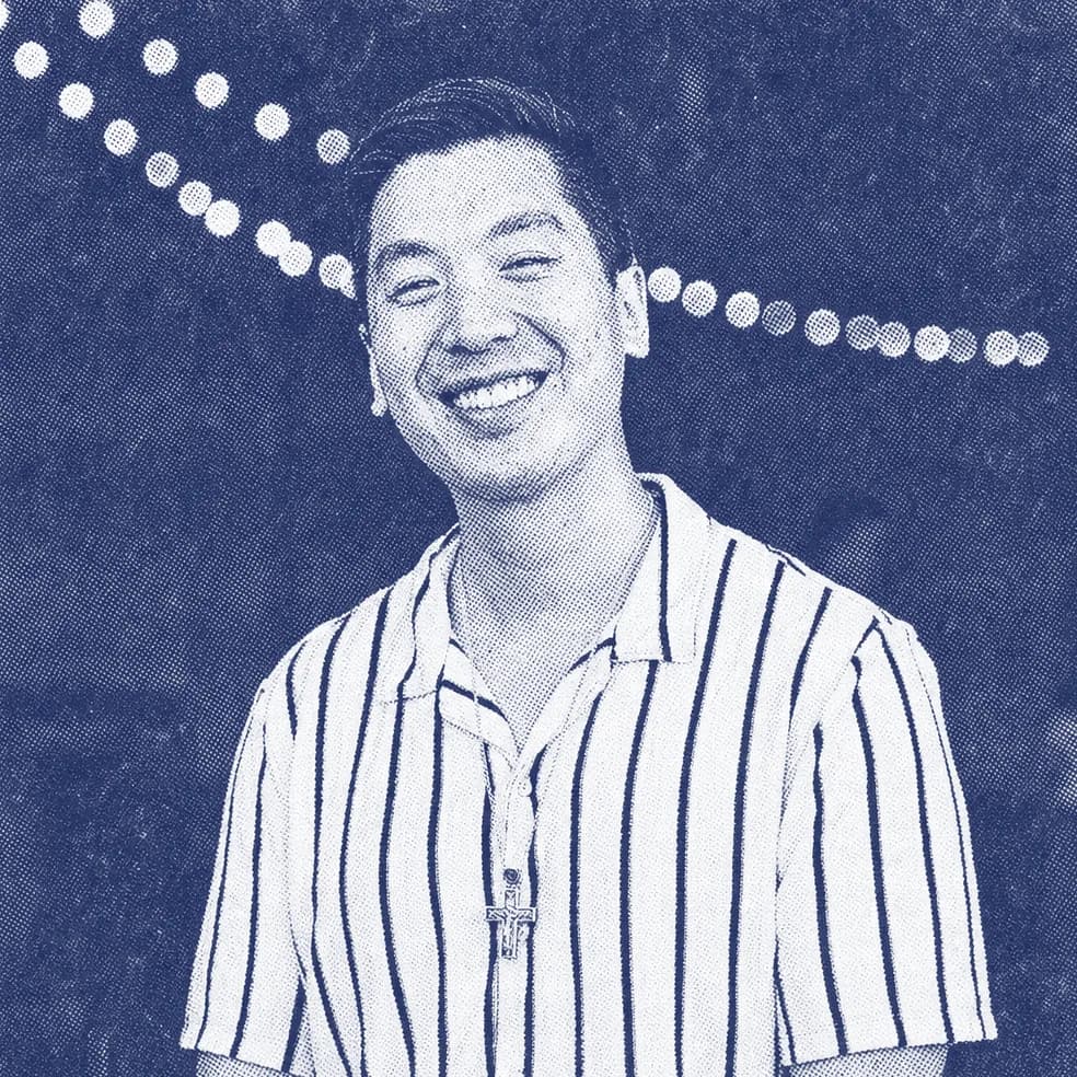Gary Sheng